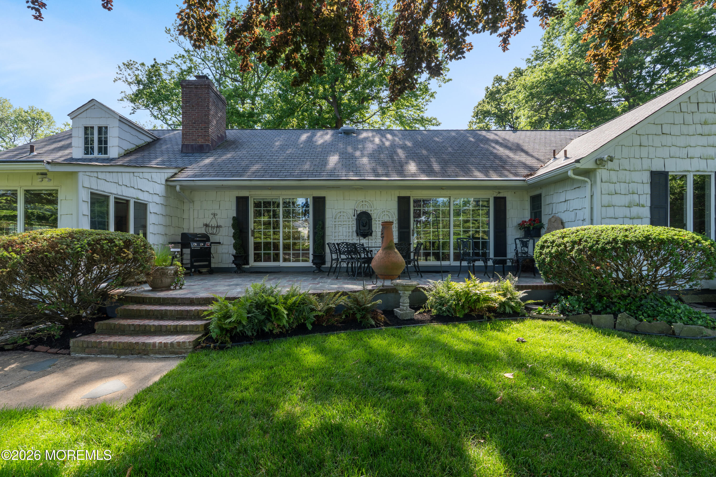 21 N Ward Avenue Rumson NJ 07760
