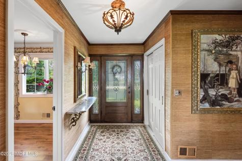 21 N Ward Avenue Rumson NJ 07760