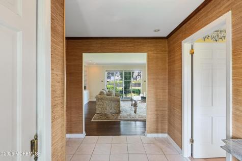 21 N Ward Avenue Rumson NJ 07760