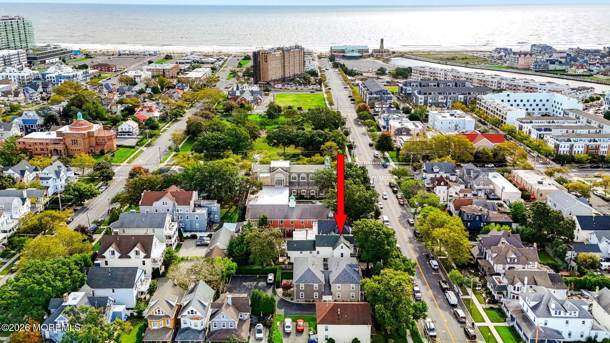 513 Asbury Avenue Asbury Park NJ 07712