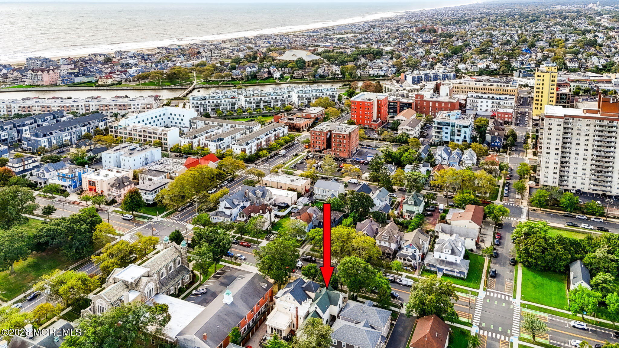 513 Asbury Avenue Asbury Park NJ 07712