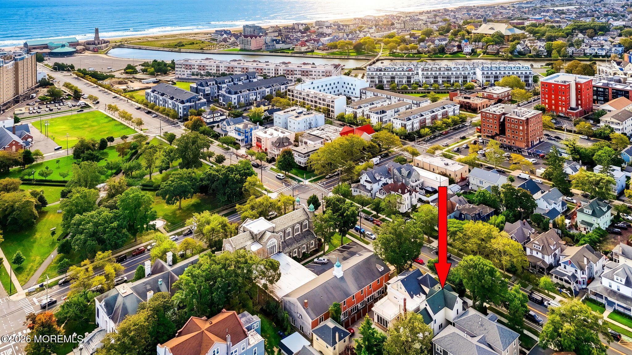 513 Asbury Avenue Asbury Park NJ 07712