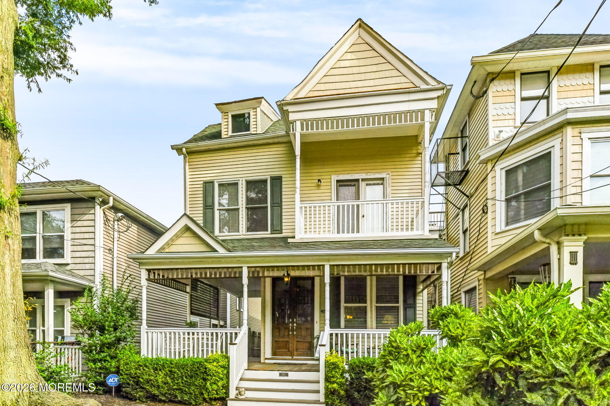 513 Asbury Avenue Asbury Park NJ 07712