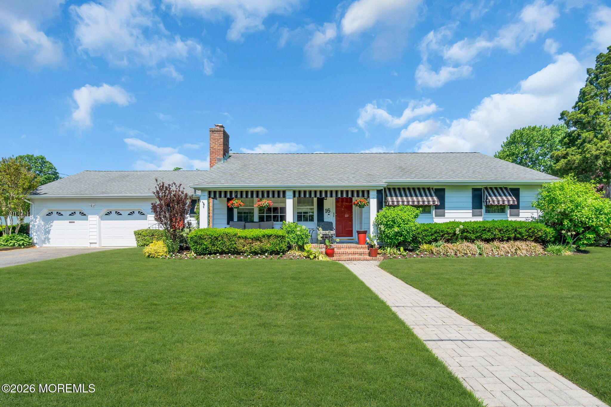16 Harmony Lane Brick NJ 08724