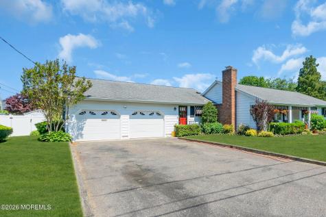16 Harmony Lane Brick NJ 08724