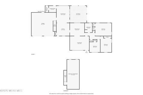 16 Harmony Lane Brick NJ 08724