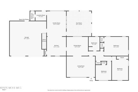 16 Harmony Lane Brick NJ 08724