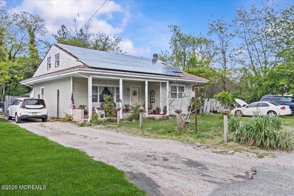 Bayville NJ, 413 Main Street
