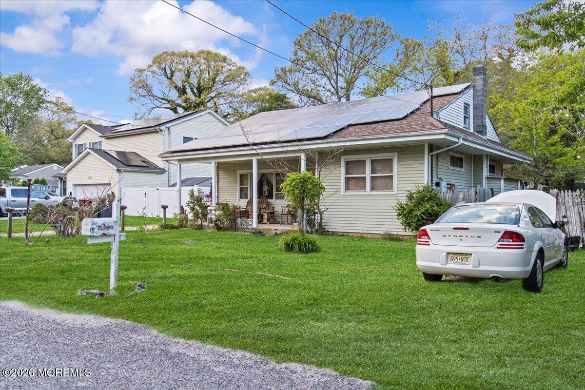 413 Main Street Bayville NJ 08721