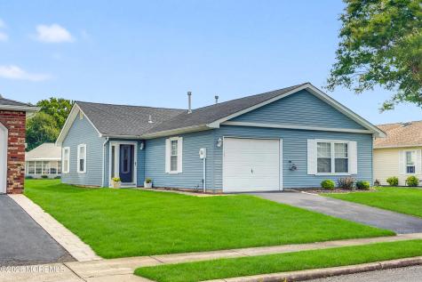 57 Everest Drive S Brick NJ 08724