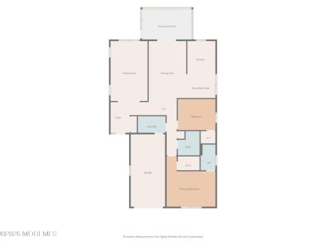 57 Everest Drive S Brick NJ 08724