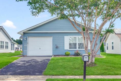 57 Everest Drive S Brick NJ 08724