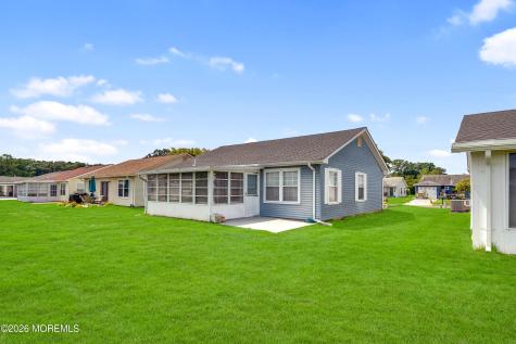 57 Everest Drive S Brick NJ 08724