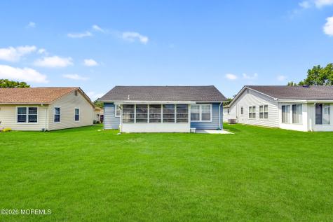 57 Everest Drive S Brick NJ 08724