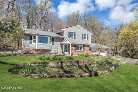 74 Southview Terrace N Middletown NJ 07748