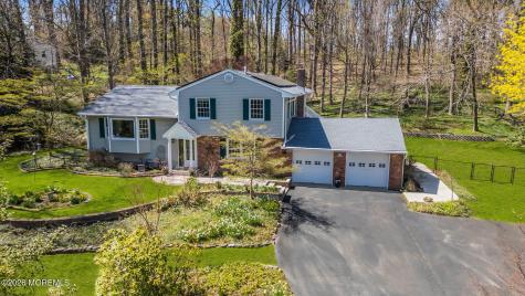 74 Southview Terrace N Middletown NJ 07748