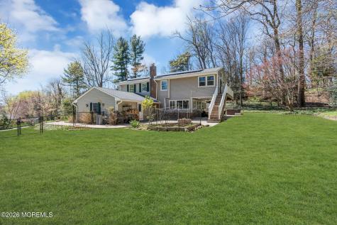 74 Southview Terrace N Middletown NJ 07748