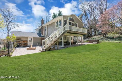 74 Southview Terrace N Middletown NJ 07748