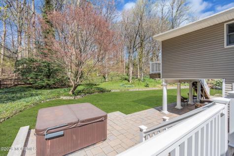 74 Southview Terrace N Middletown NJ 07748