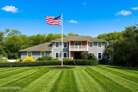 1618 Martin Road Wall NJ 07753
