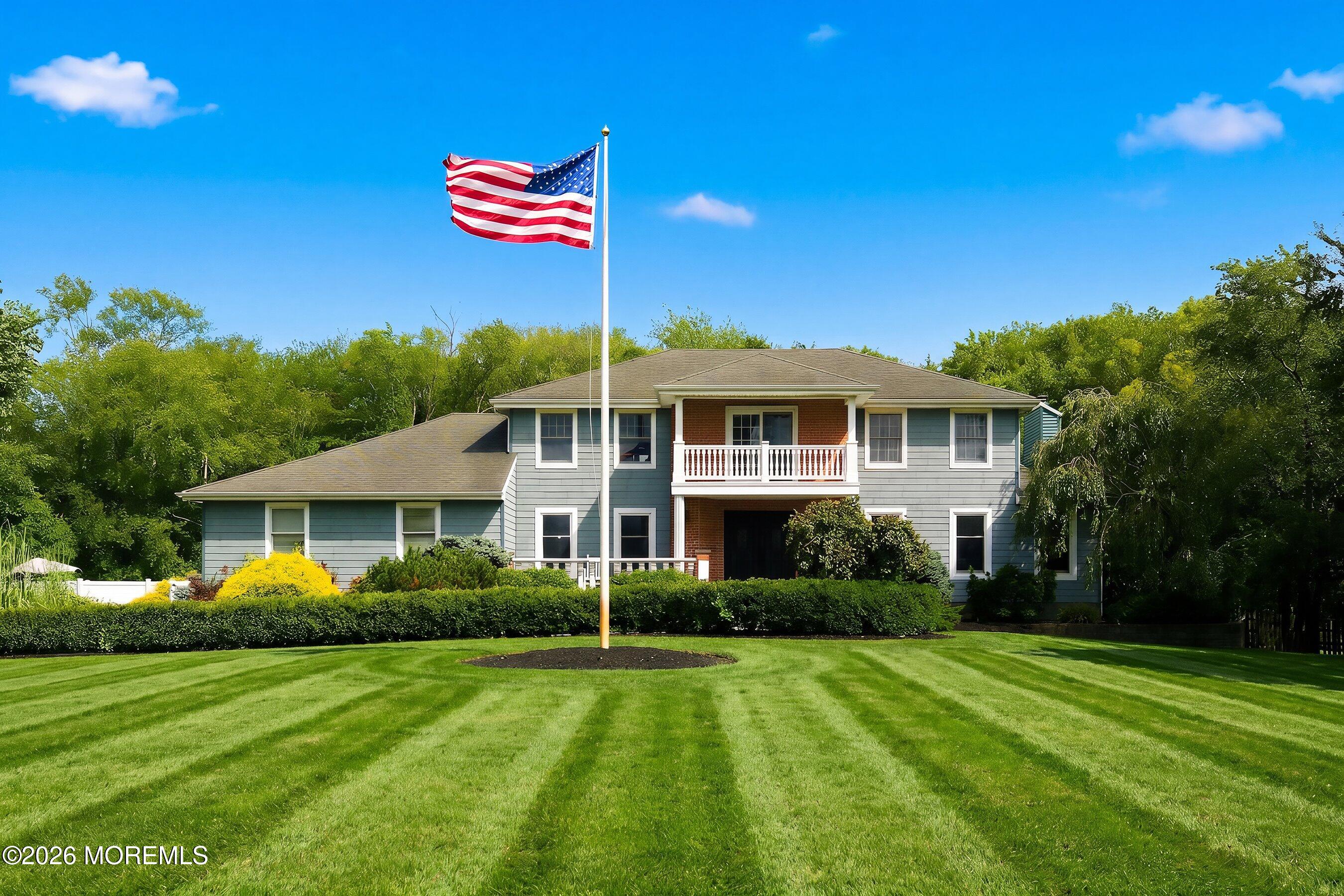 1618 Martin Road Wall NJ 07753