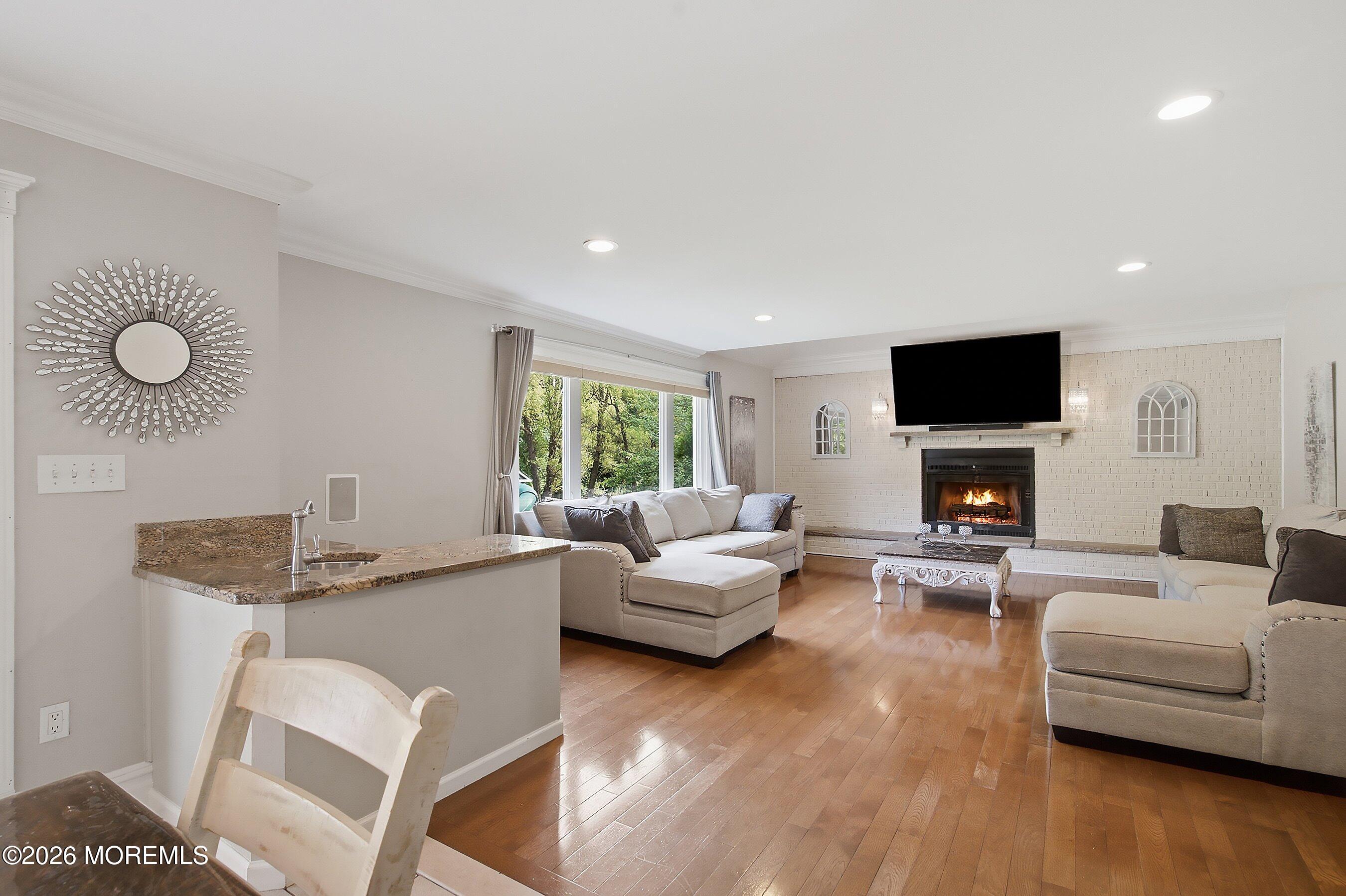 1618 Martin Road Wall NJ 07753