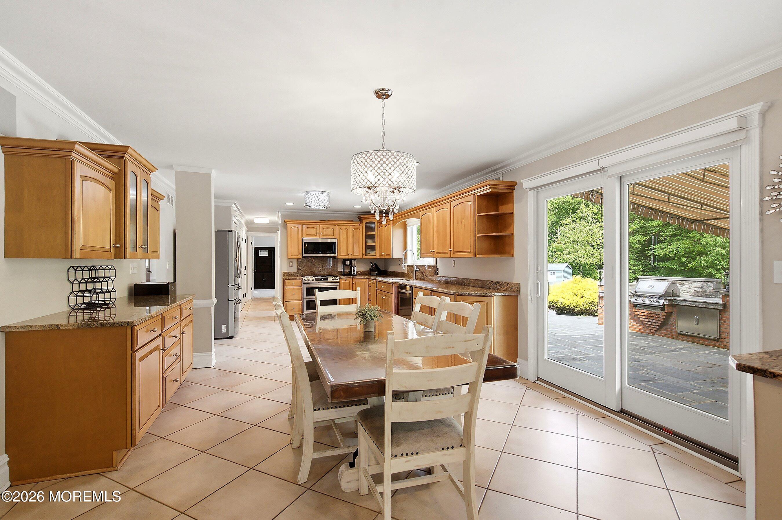 1618 Martin Road Wall NJ 07753