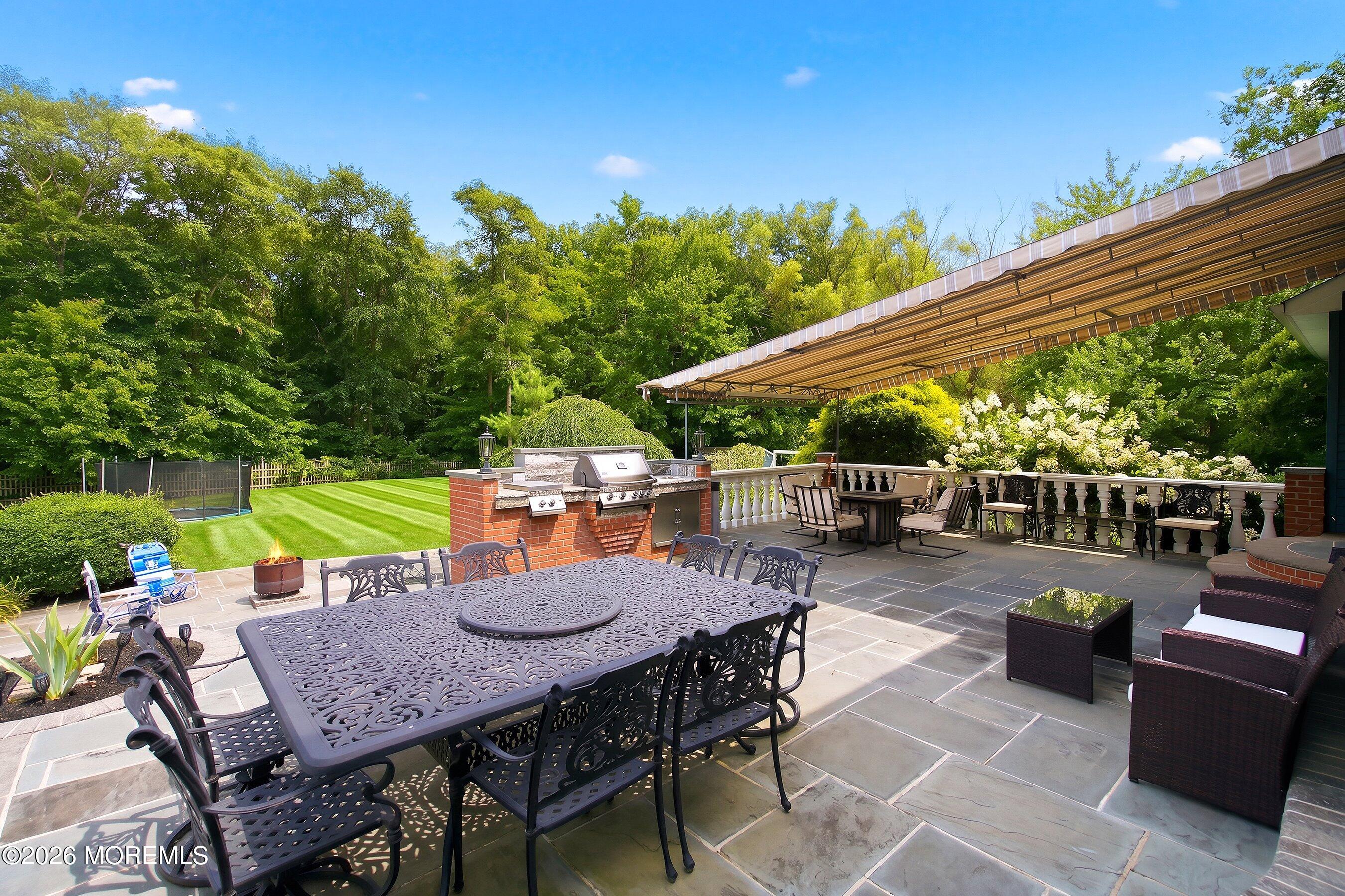 1618 Martin Road Wall NJ 07753
