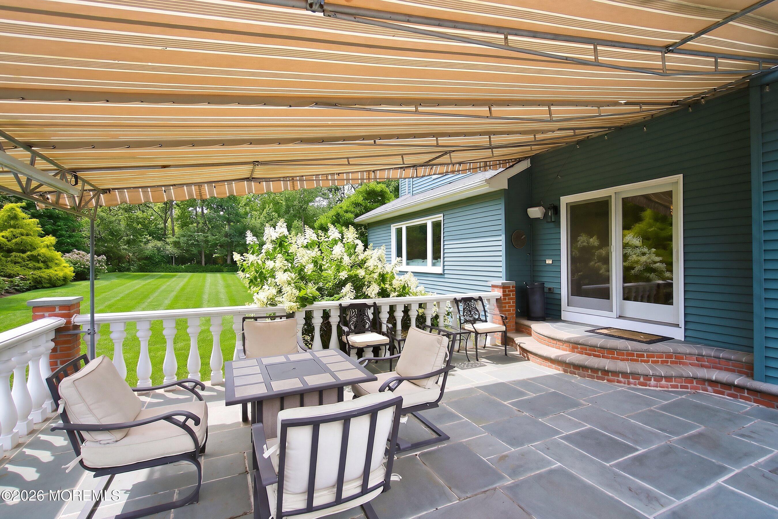 1618 Martin Road Wall NJ 07753