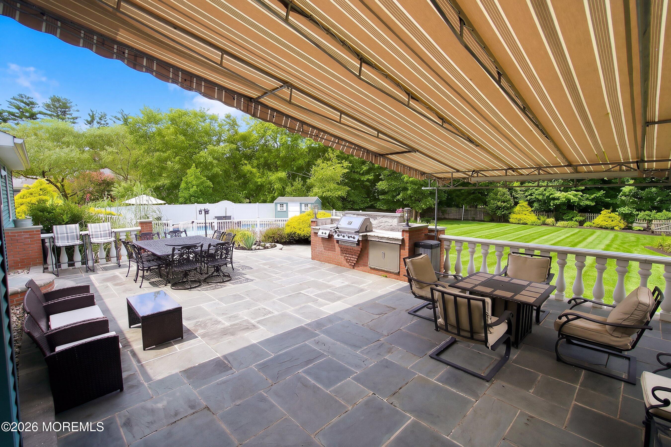 1618 Martin Road Wall NJ 07753