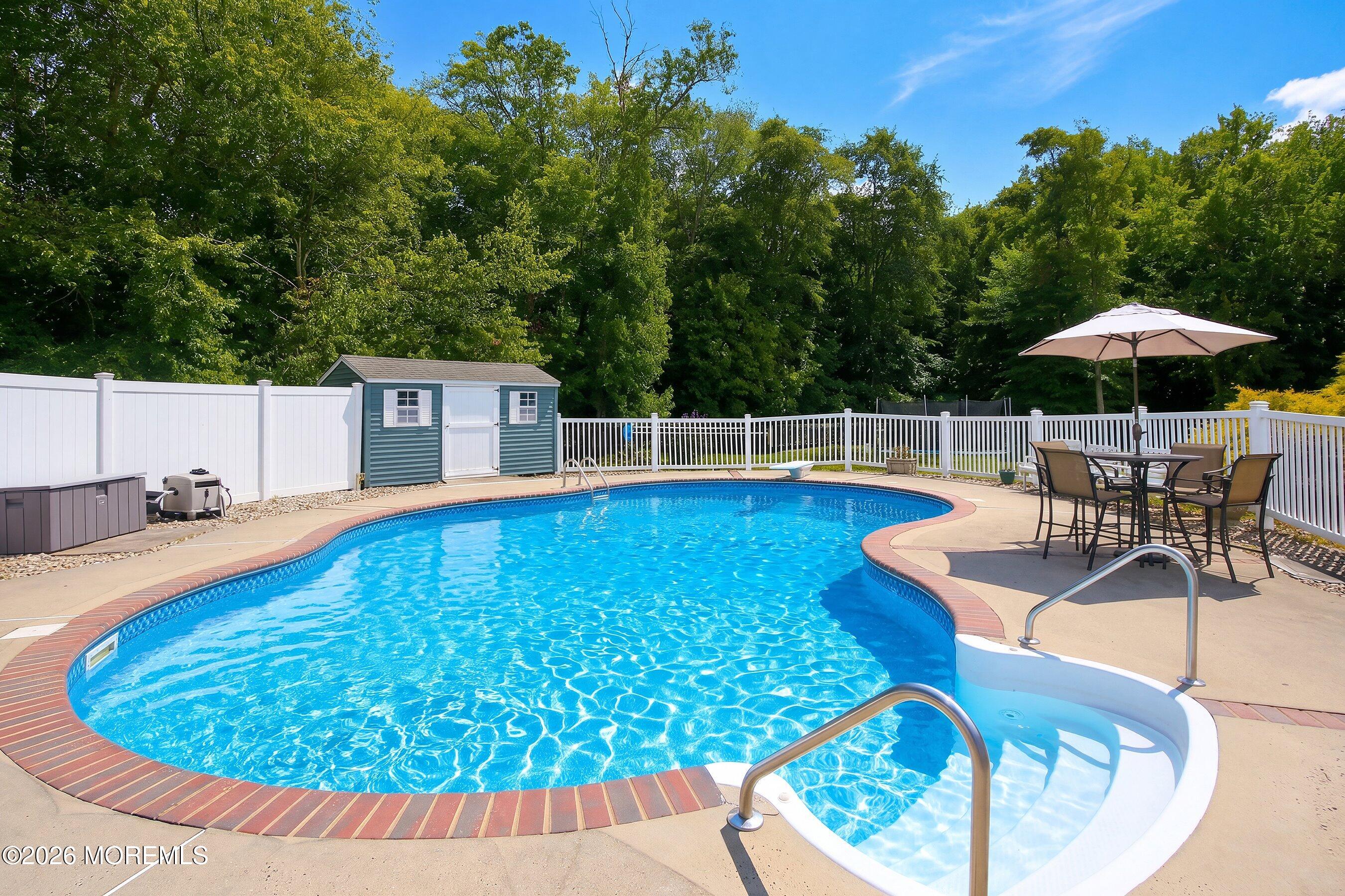 1618 Martin Road Wall NJ 07753