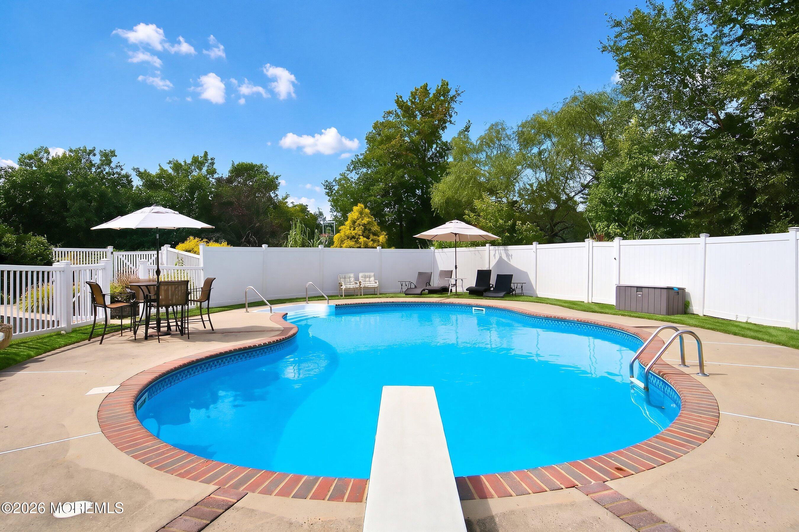 1618 Martin Road Wall NJ 07753