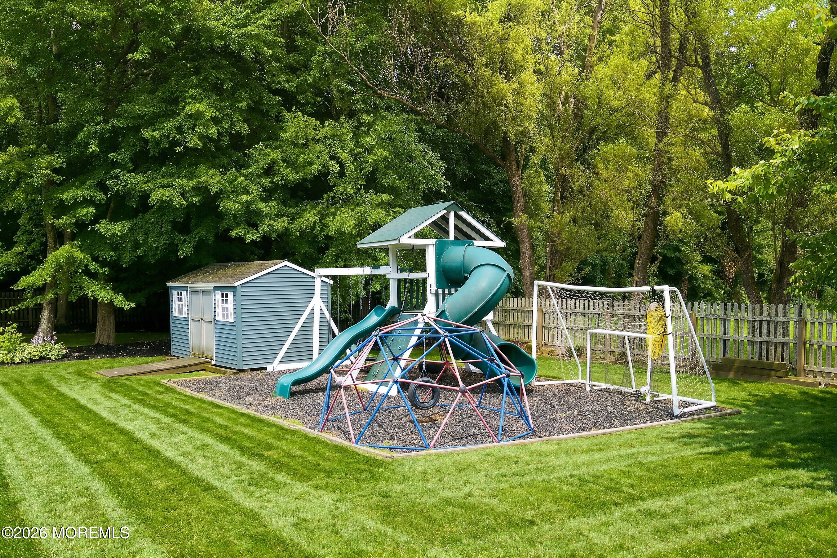 1618 Martin Road Wall NJ 07753