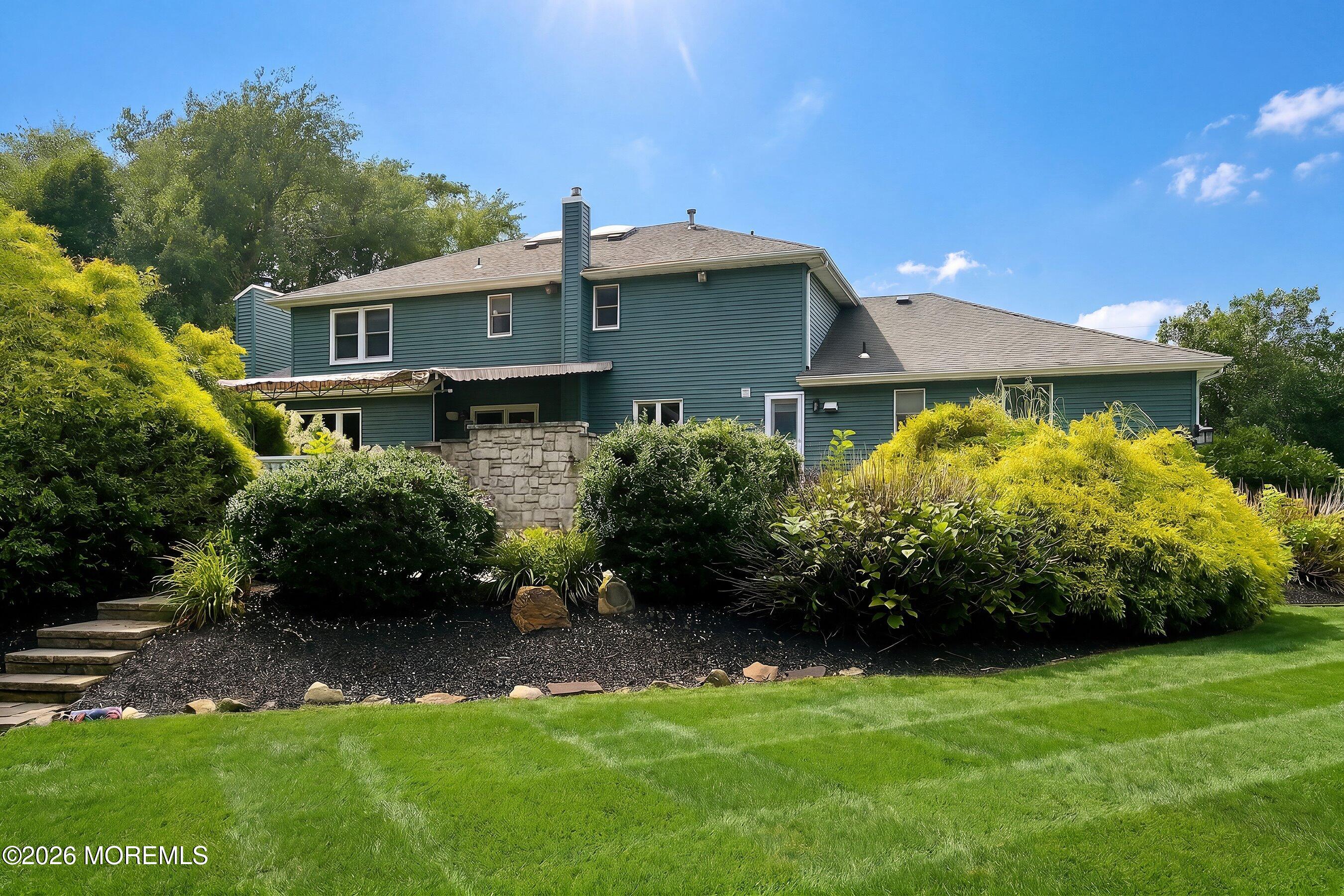 1618 Martin Road Wall NJ 07753
