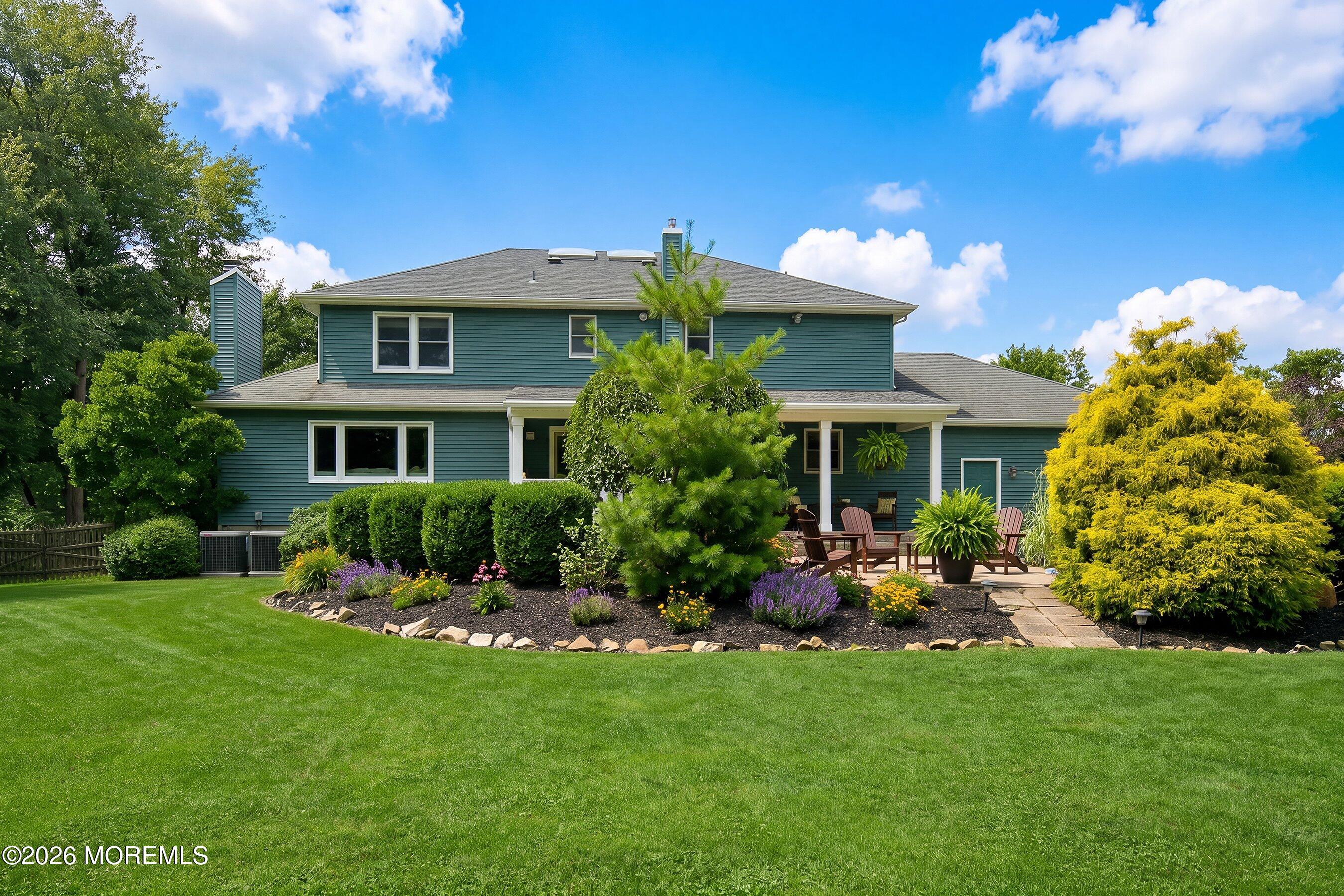 1618 Martin Road Wall NJ 07753