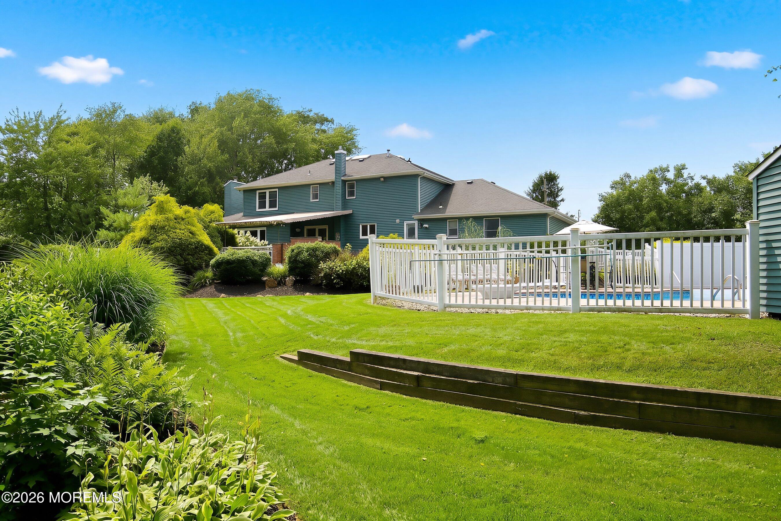 1618 Martin Road Wall NJ 07753