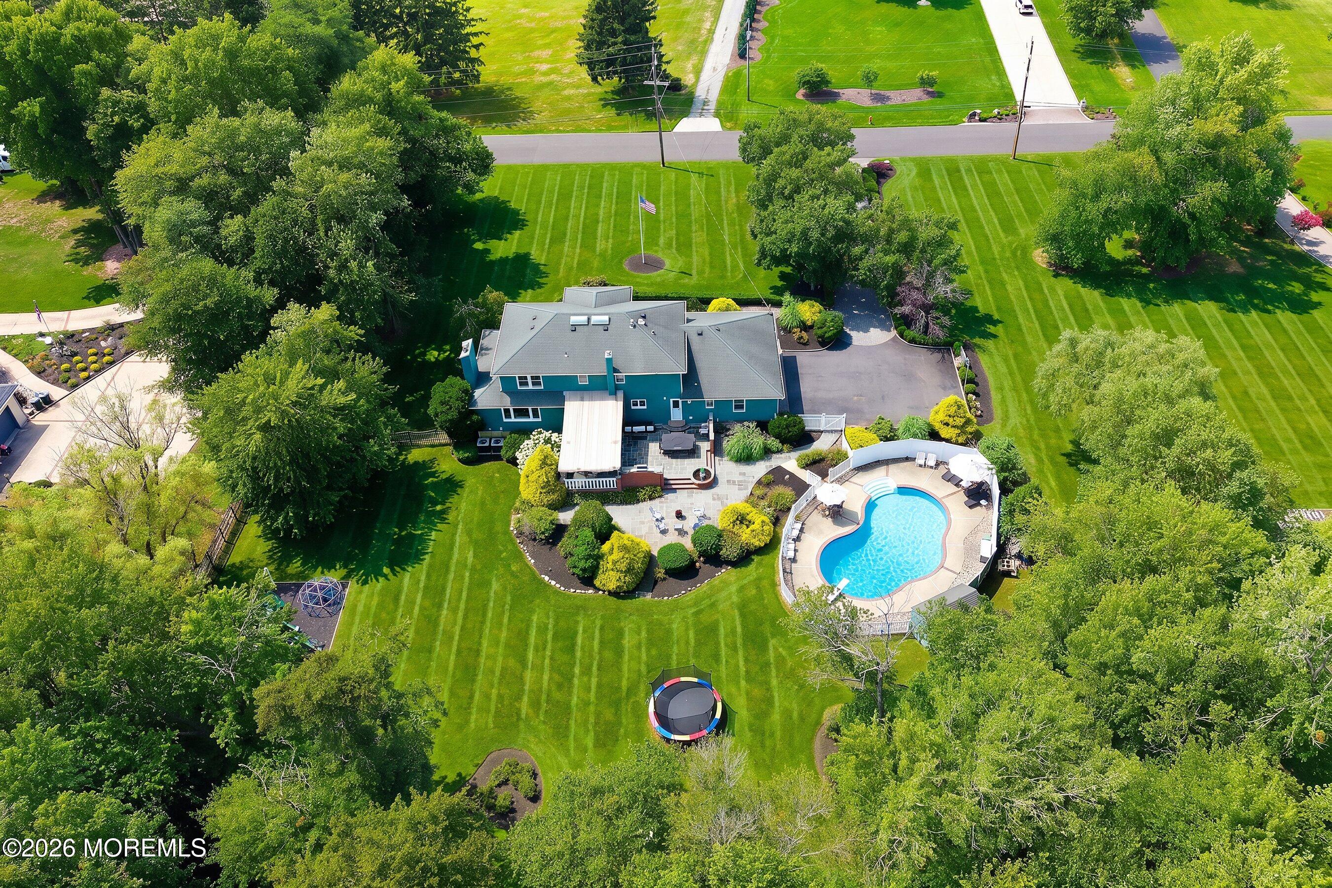 1618 Martin Road Wall NJ 07753