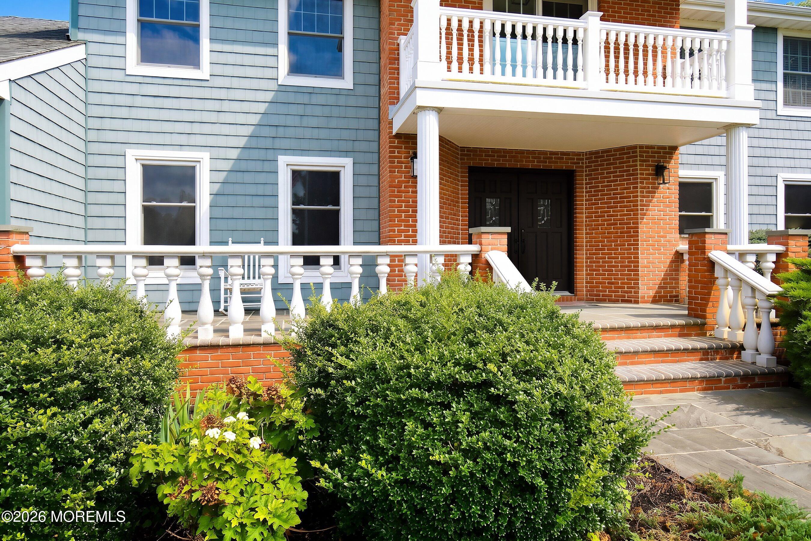 1618 Martin Road Wall NJ 07753