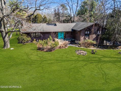 6 Surrey Lane Ocean Twp NJ 07712