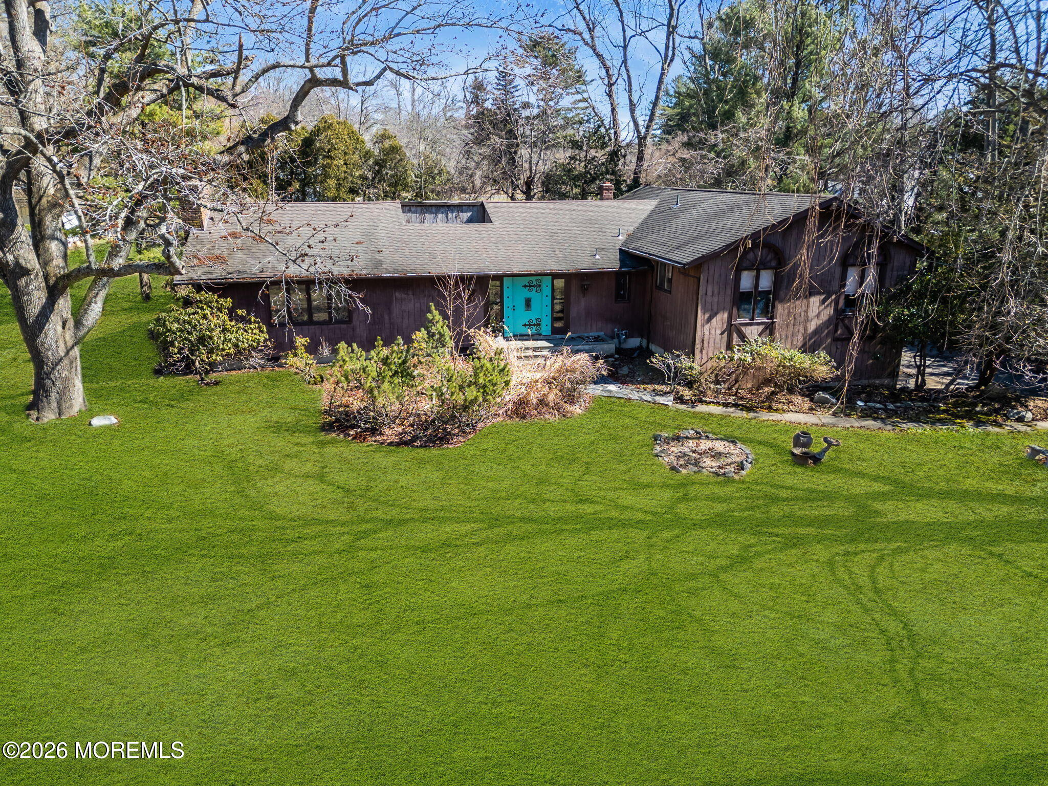 6 Surrey Lane Ocean Twp NJ 07712