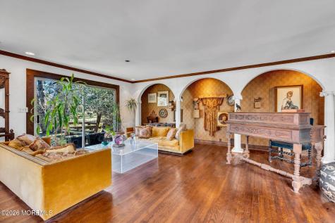 6 Surrey Lane Ocean Twp NJ 07712