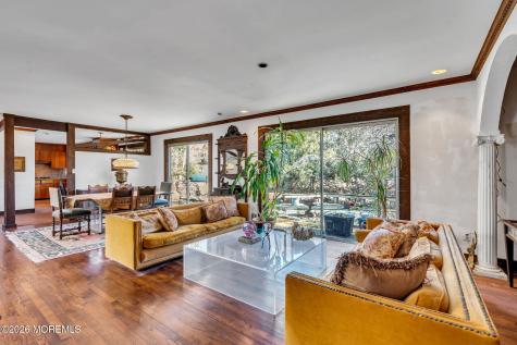 6 Surrey Lane Ocean Twp NJ 07712