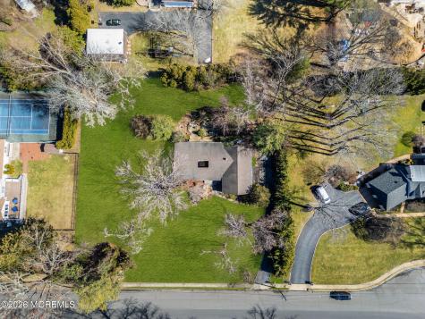 6 Surrey Lane Ocean Twp NJ 07712