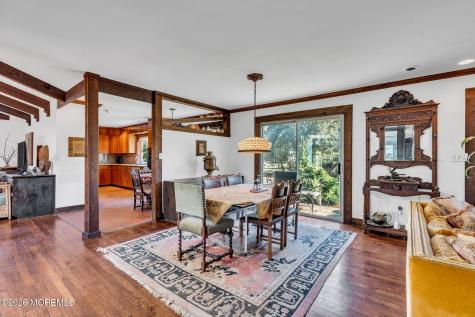 6 Surrey Lane Ocean Twp NJ 07712