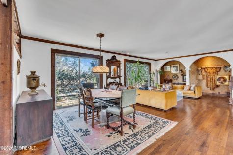 6 Surrey Lane Ocean Twp NJ 07712