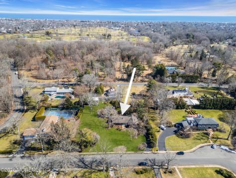 6 Surrey Lane Ocean Twp NJ 07712