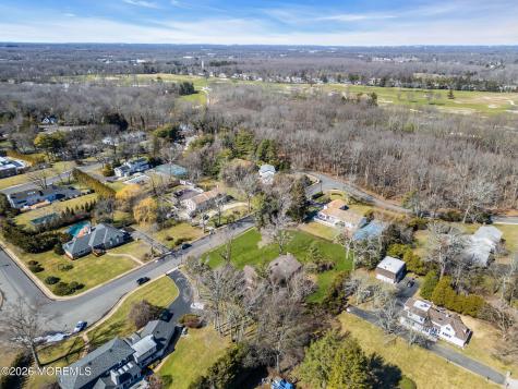 6 Surrey Lane Ocean Twp NJ 07712
