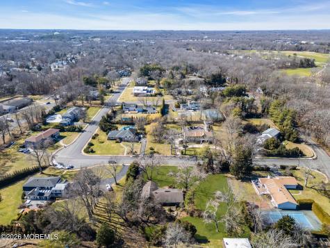 6 Surrey Lane Ocean Twp NJ 07712