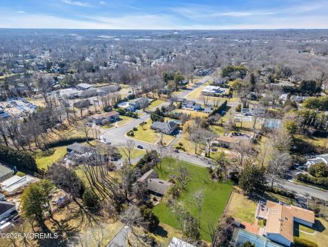 6 Surrey Lane Ocean Twp NJ 07712