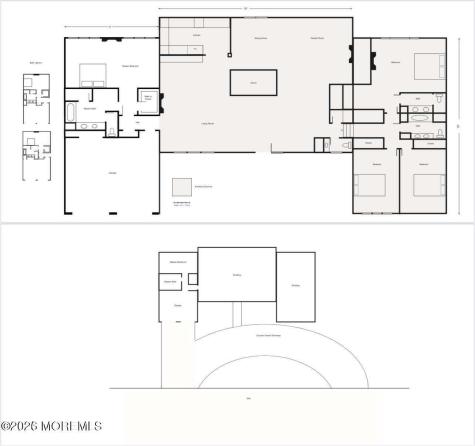 6 Surrey Lane Ocean Twp NJ 07712